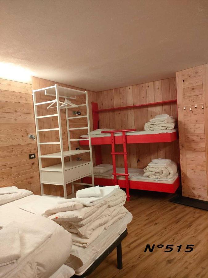 House Cervinia Appartement