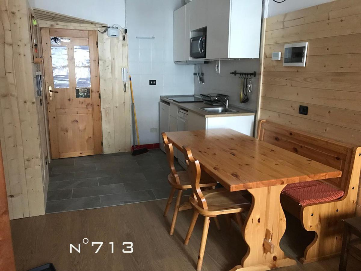 House Cervinia * Breuil-Cervinia